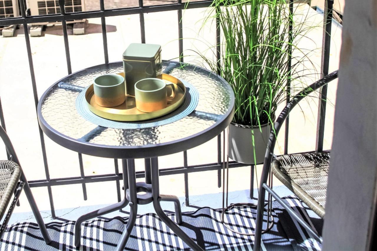 Hedone City Luxury Apartments With Free Parking Pula Exterior foto