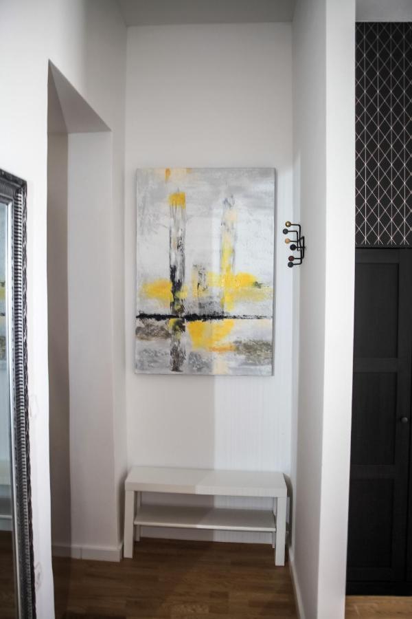 Hedone City Luxury Apartments With Free Parking Pula Exterior foto